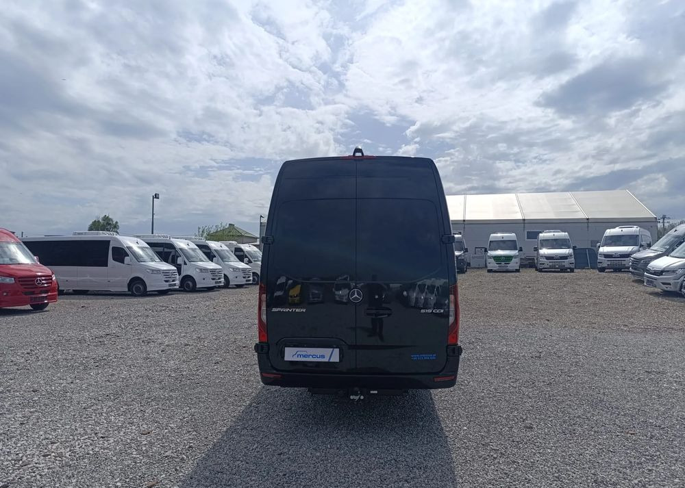 Mercedes-Benz Sprinter 519 - Other machinery: picture 5 Mercedes-Benz Sprinter 519 - Other machinery: picture 5