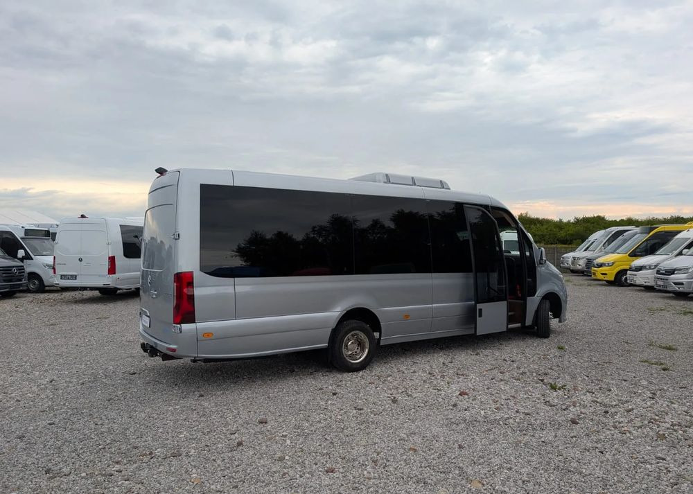Mercedes-Benz Sprinter 519 - Other machinery: picture 4 Mercedes-Benz Sprinter 519 - Other machinery: picture 4