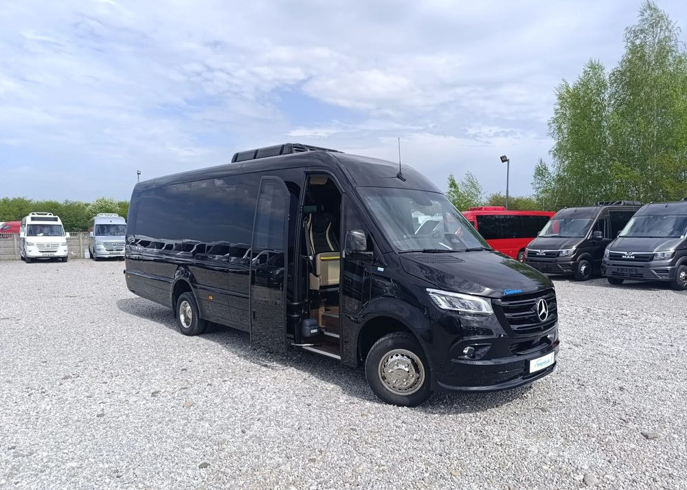 Mercedes-Benz Sprinter 519 - Other machinery: picture 1 Mercedes-Benz Sprinter 519 - Other machinery: picture 1