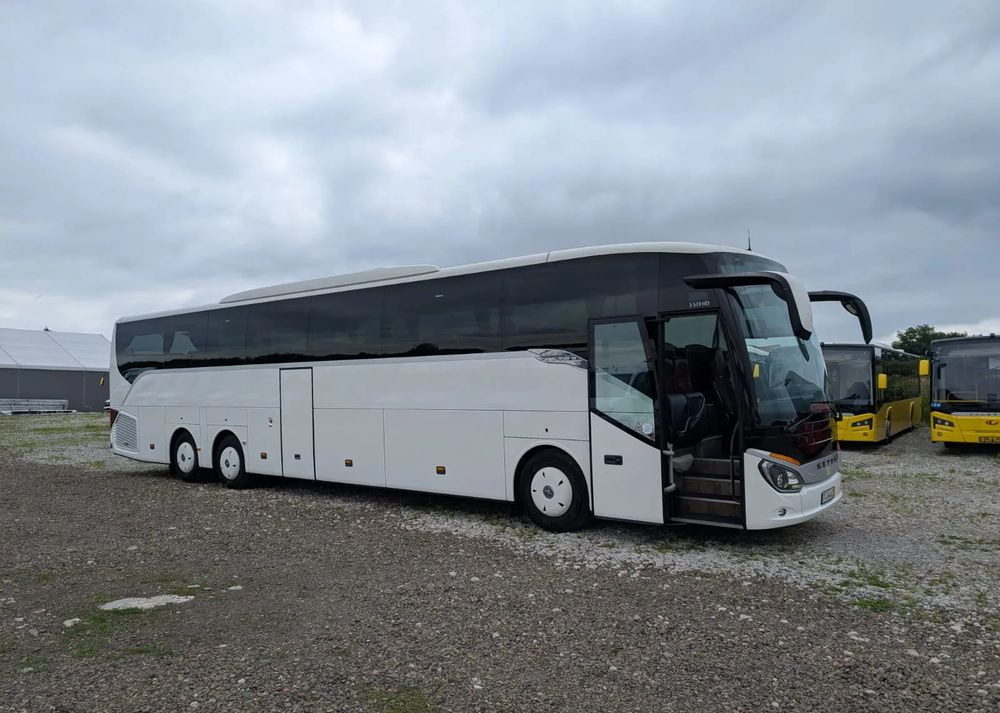 Setra S 519 HD - Coach: picture 2 Setra S 519 HD - Coach: picture 2