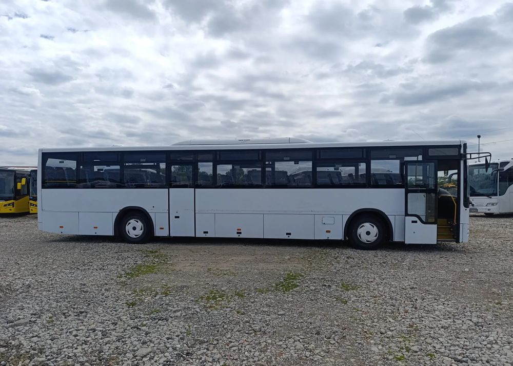 Temsa Tourmalin - Suburban bus: picture 3 Temsa Tourmalin - Suburban bus: picture 3