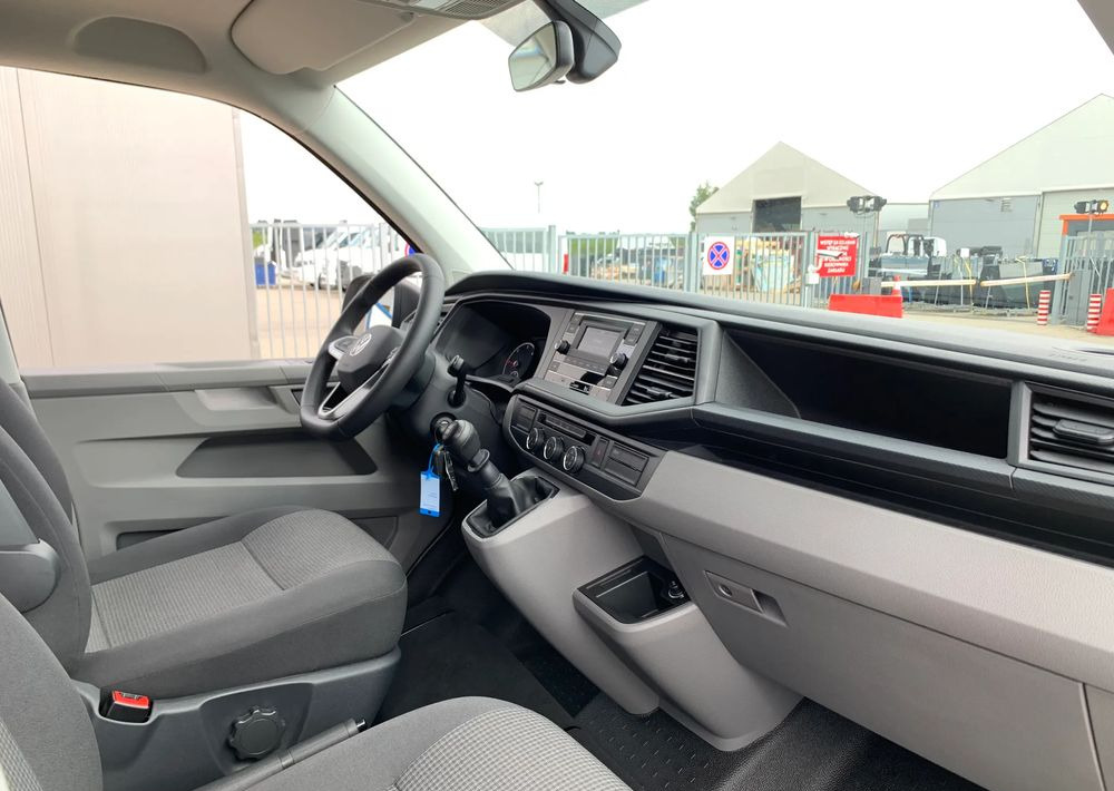 Volkswagen Transporter leasing Volkswagen Transporter: picture 10 Volkswagen Transporter leasing Volkswagen Transporter: picture 10