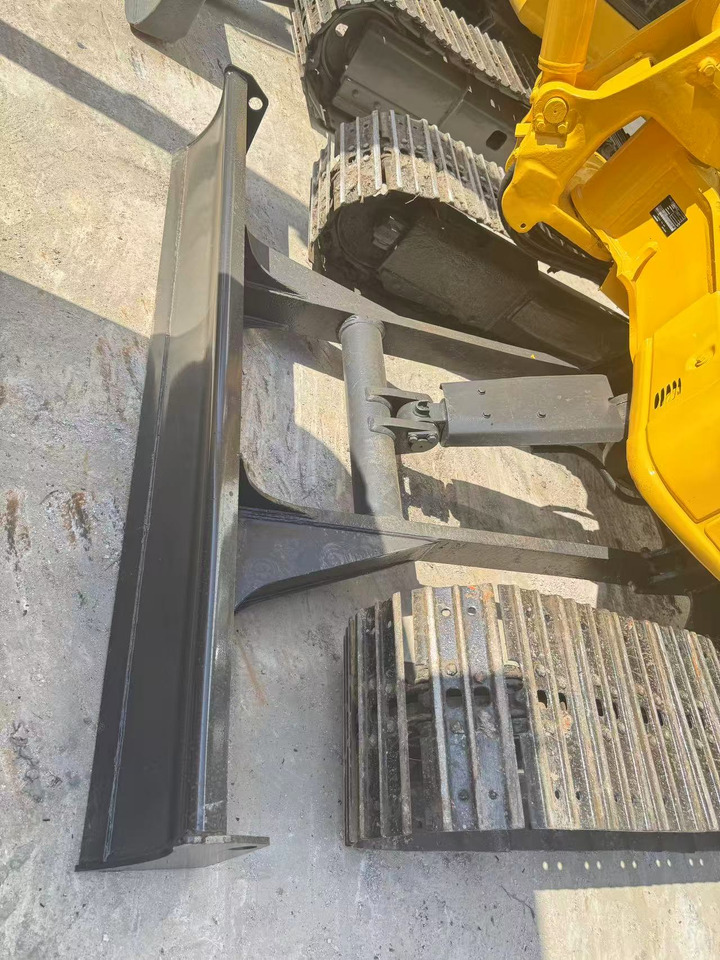 KOMATSU PC35 PC40 PC50 PC55 P60 - Mini excavator: picture 3 KOMATSU PC35 PC40 PC50 PC55 P60 - Mini excavator: picture 3