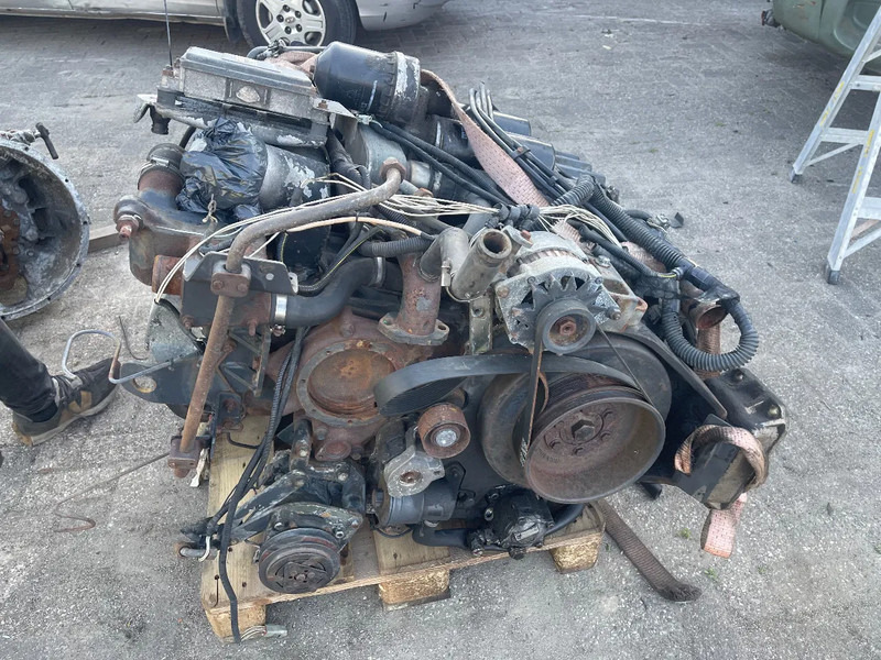 Renault Magnum 440 - Engine for Truck: picture 4 Renault Magnum 440 - Engine for Truck: picture 4