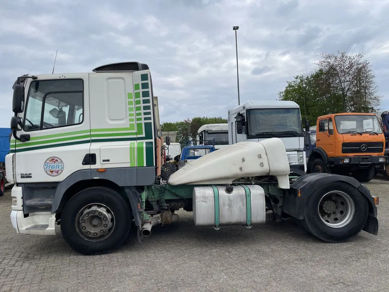 DAF CF 85.460 Tractor unit - Tractor unit: picture 4 DAF CF 85.460 Tractor unit - Tractor unit: picture 4