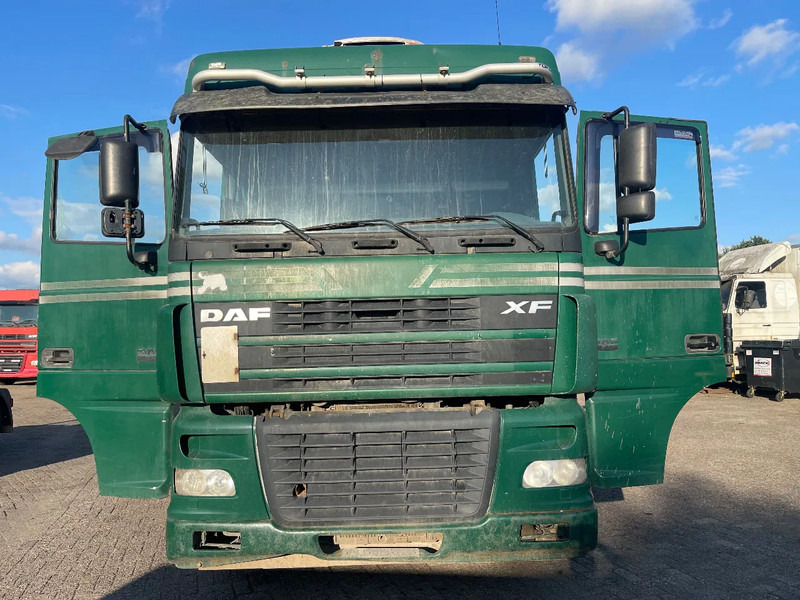 DAF XF 95.430 Tractor Unit - Tractor unit: picture 2 DAF XF 95.430 Tractor Unit - Tractor unit: picture 2