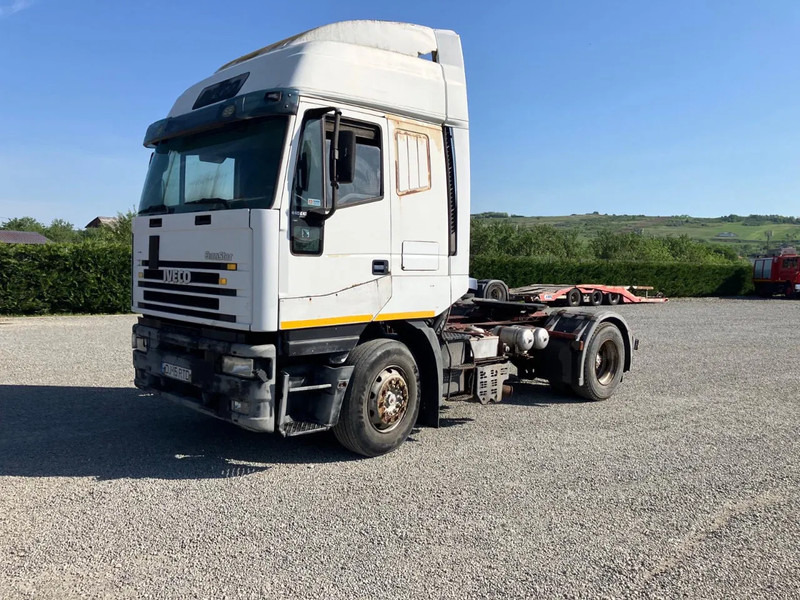 Iveco Eurostar 440.42 Tractor unit - Tractor unit: picture 2 Iveco Eurostar 440.42 Tractor unit - Tractor unit: picture 2