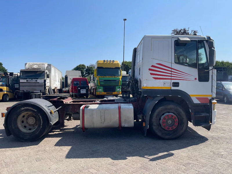 Iveco Eurotech 440.43 Tractor unit - Tractor unit: picture 4 Iveco Eurotech 440.43 Tractor unit - Tractor unit: picture 4