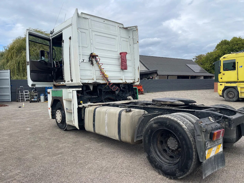 Renault Magnum 440 Tractor unit - Tractor unit: picture 5 Renault Magnum 440 Tractor unit - Tractor unit: picture 5