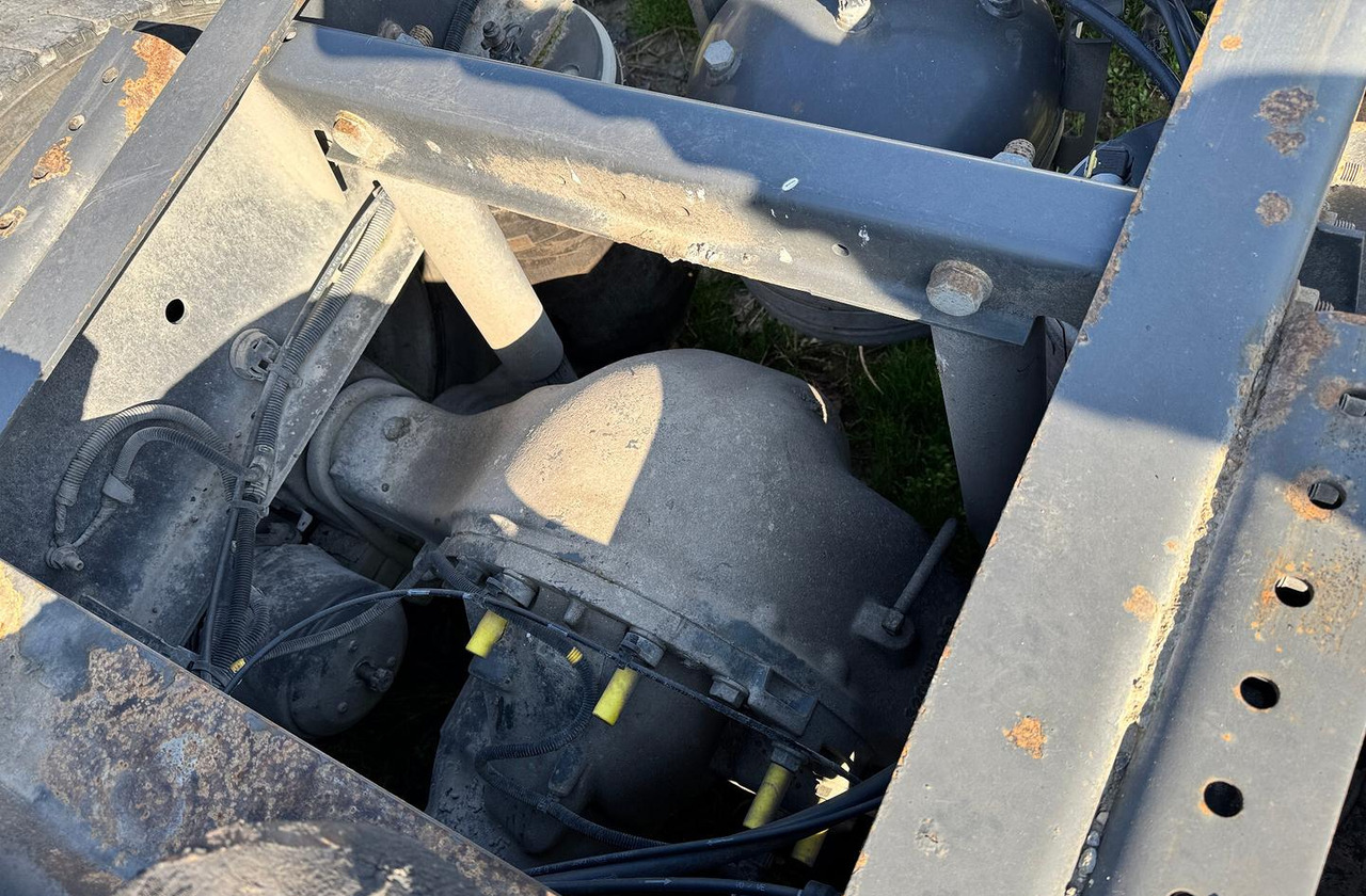 Tractor unit Trattore stradale Renault T460 - 2015: picture 17 Tractor unit Trattore stradale Renault T460 - 2015: picture 17