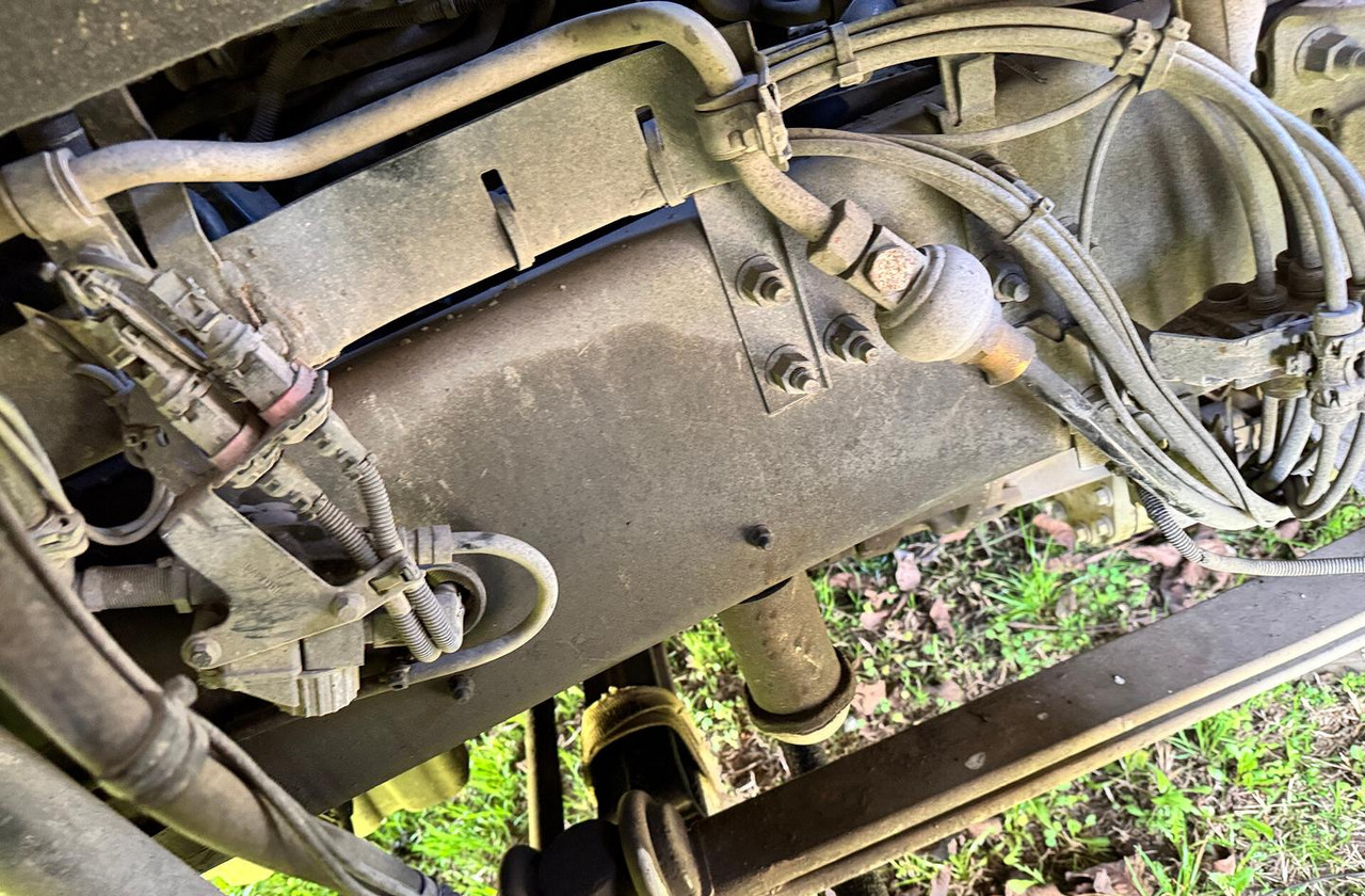 Tractor unit Trattore stradale Renault T460 - 2015: picture 7 Tractor unit Trattore stradale Renault T460 - 2015: picture 7