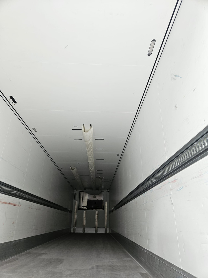 New Refrigerator semi-trailer SCHMITZ SKO: picture 6