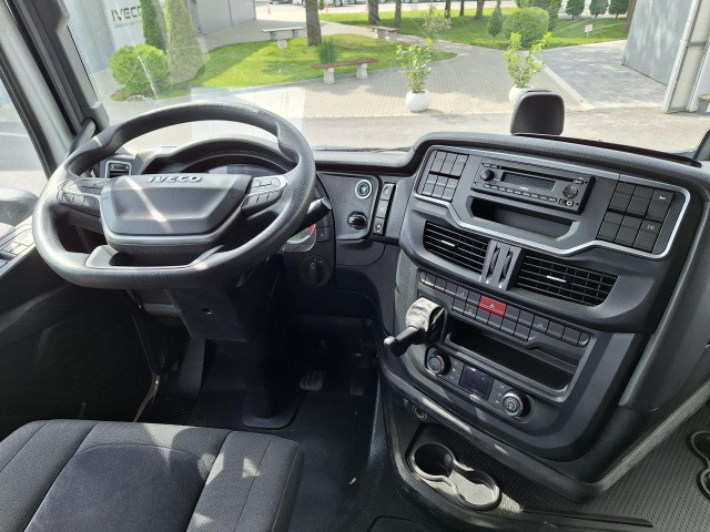 IVECO Stralis AS440S48T/P - AF4T - Tractor unit: picture 5 IVECO Stralis AS440S48T/P - AF4T - Tractor unit: picture 5