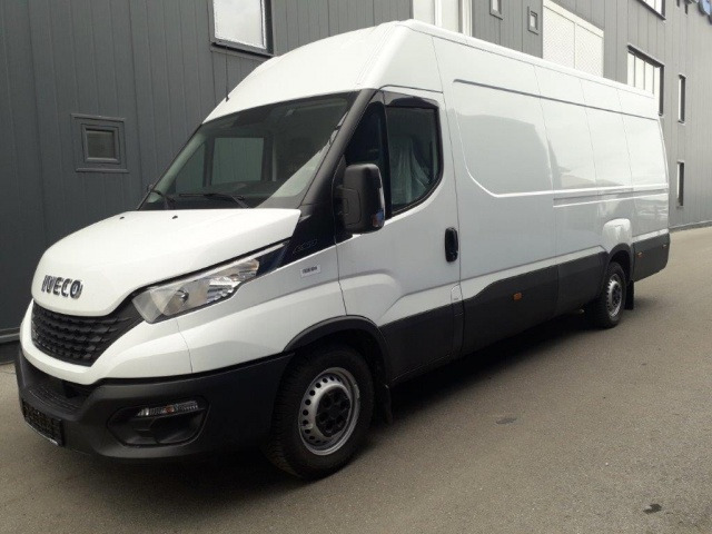 IVECO Daily 35S16V - Panel van: picture 1 IVECO Daily 35S16V - Panel van: picture 1