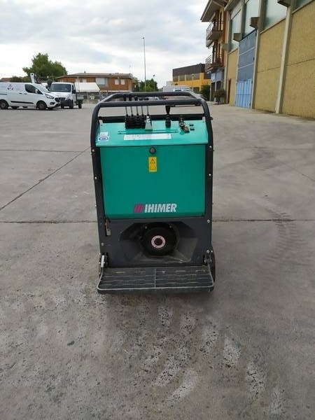 IHI CARRY 107 - Mini dumper: picture 4 IHI CARRY 107 - Mini dumper: picture 4