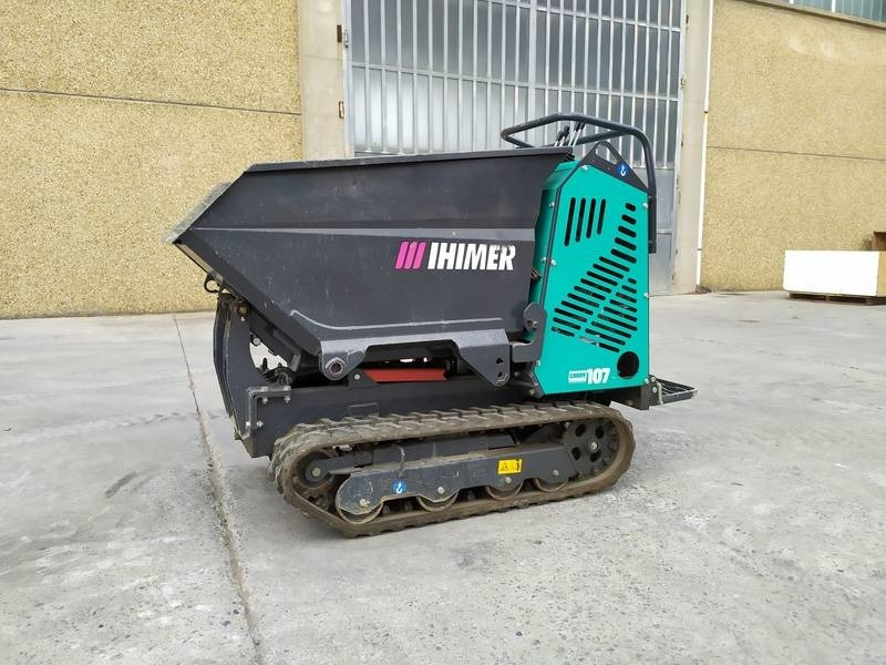 IHI CARRY 107 - Mini dumper: picture 1 IHI CARRY 107 - Mini dumper: picture 1