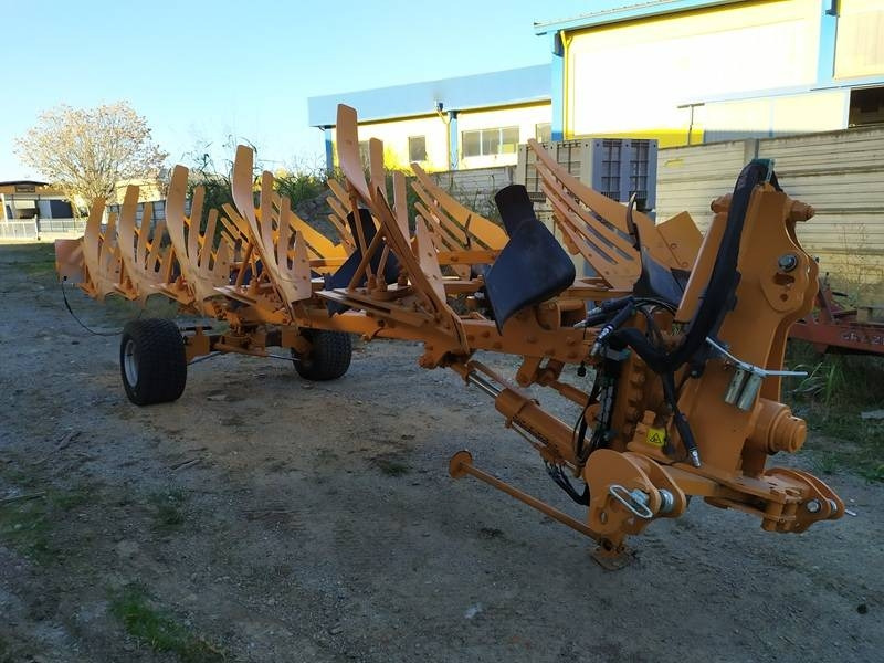 MORO PNT 14  - Plow: picture 1 MORO PNT 14  - Plow: picture 1