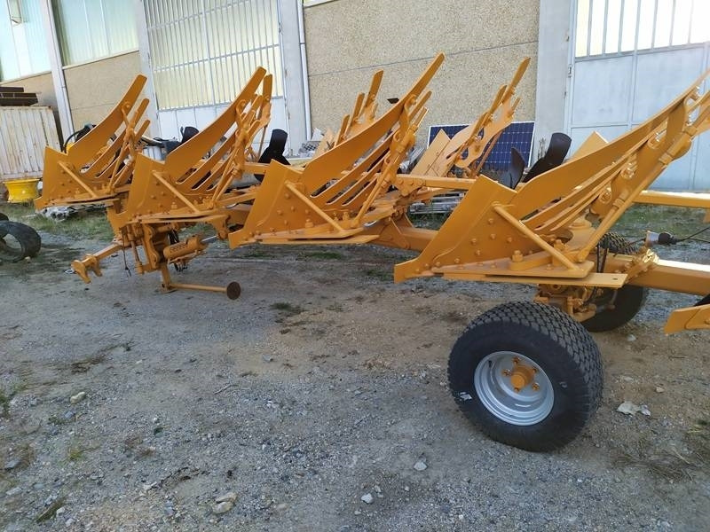 MORO PNT 14  - Plow: picture 2 MORO PNT 14  - Plow: picture 2