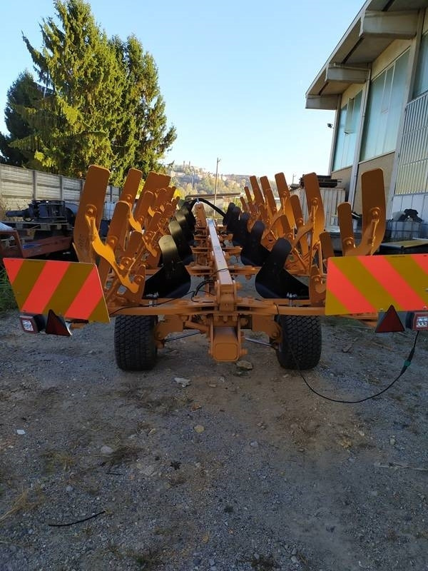 MORO PNT 14  - Plow: picture 4 MORO PNT 14  - Plow: picture 4