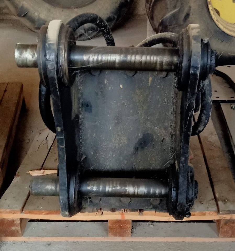 Rammer E 68 - Hydraulic hammer for Construction machinery: picture 4 Rammer E 68 - Hydraulic hammer for Construction machinery: picture 4