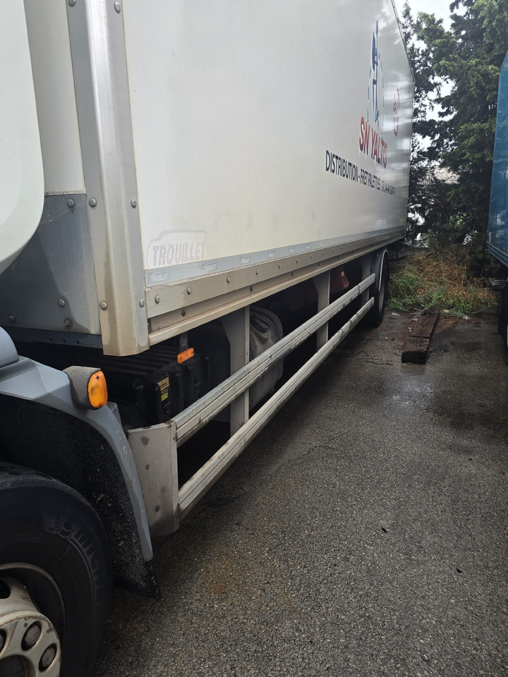 DAF LF 320 - Box truck: picture 5 DAF LF 320 - Box truck: picture 5