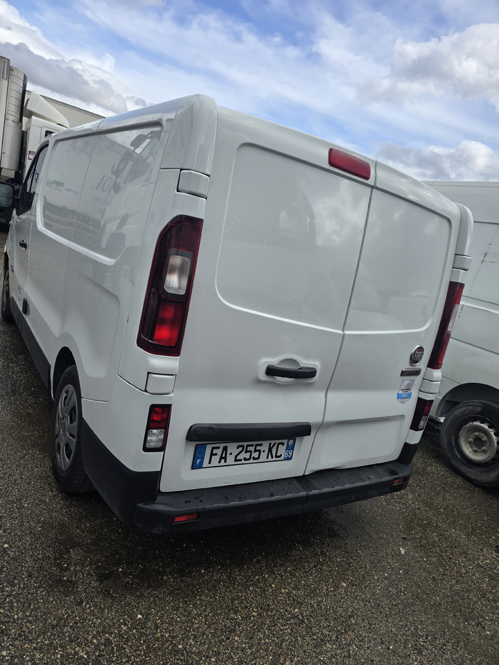 FIAT MultiJet - Refrigerated van: picture 5 FIAT MultiJet - Refrigerated van: picture 5