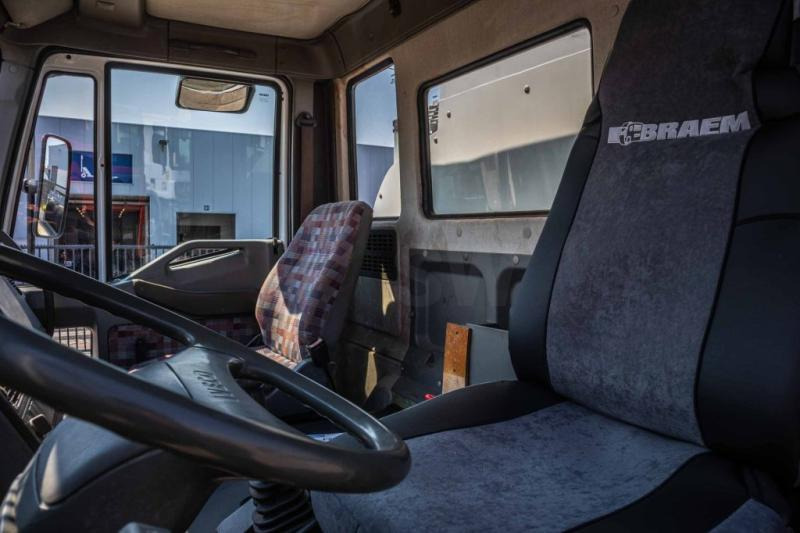 Tank truck Iveco 85E15+ CITERNE 5000 L: picture 6 Tank truck Iveco 85E15+ CITERNE 5000 L: picture 6