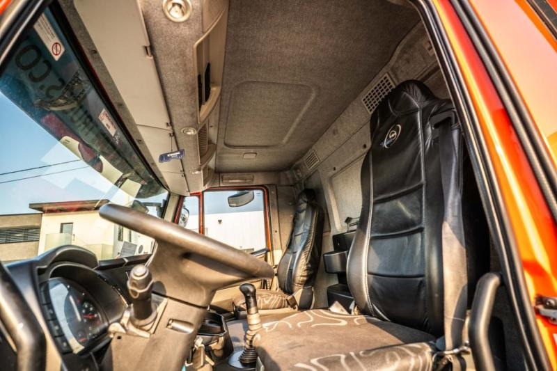 Iveco STRALIS 270 (19t) GAZ/LPG leasing Iveco STRALIS 270 (19t) GAZ/LPG: picture 9