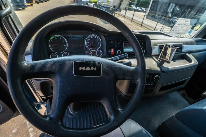 Tipper MAN TGS 35.480 BL-E6+ INTARDER: picture 9 Tipper MAN TGS 35.480 BL-E6+ INTARDER: picture 9