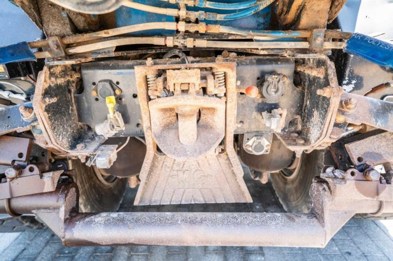 Tipper MAN TGS 35.480 BL-E6+ INTARDER: picture 7 Tipper MAN TGS 35.480 BL-E6+ INTARDER: picture 7