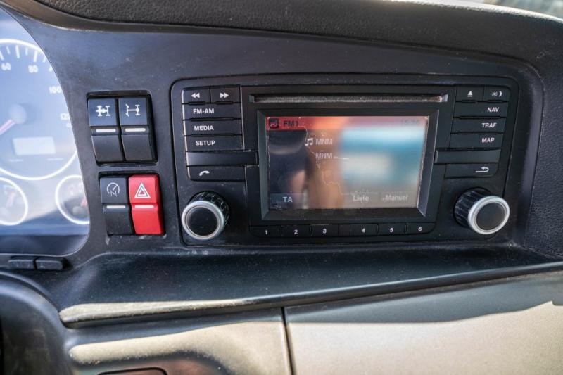 Tipper MAN TGS 35.480 BL-E6+ INTARDER: picture 10 Tipper MAN TGS 35.480 BL-E6+ INTARDER: picture 10