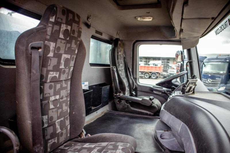 Mercedes ACTROS 3241 BB-MP2+E5+STETTER leasing Mercedes ACTROS 3241 BB-MP2+E5+STETTER: picture 10