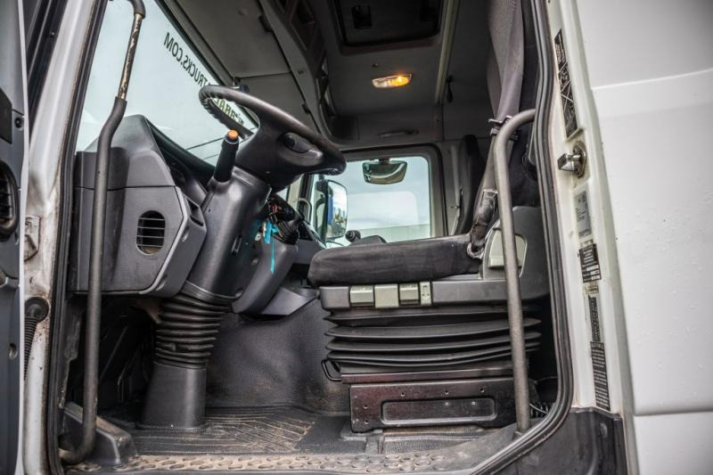 Mercedes ACTROS 3241+MP3+ECOVRAC 6COMP leasing Mercedes ACTROS 3241+MP3+ECOVRAC 6COMP: picture 8