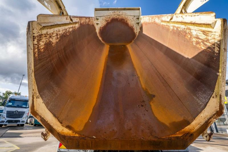 Renault K 480 + BENNE ENROCHEMENT HARDOX leasing Renault K 480 + BENNE ENROCHEMENT HARDOX: picture 9 Renault K 480 + BENNE ENROCHEMENT HARDOX leasing Renault K 480 + BENNE ENROCHEMENT HARDOX: picture 9