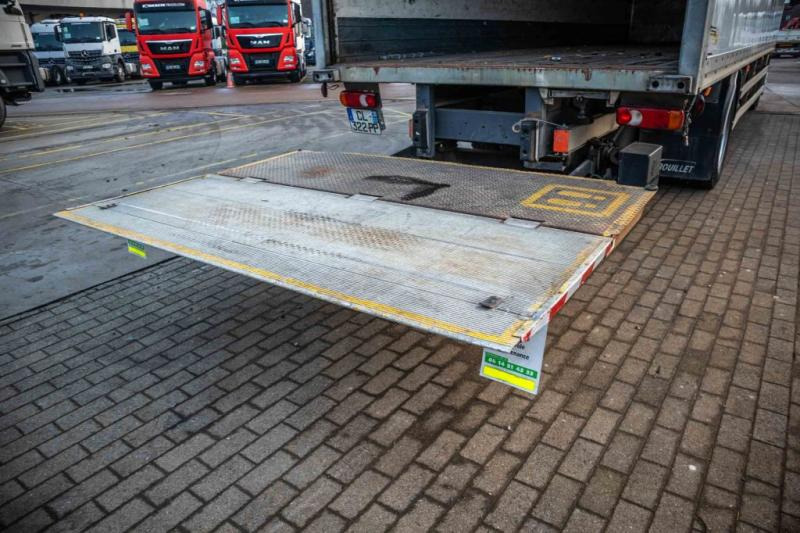 Renault MIDLUM 270 DXI (18t.)+DHOLLANDIA 2T. leasing Renault MIDLUM 270 DXI (18t.)+DHOLLANDIA 2T.: picture 7