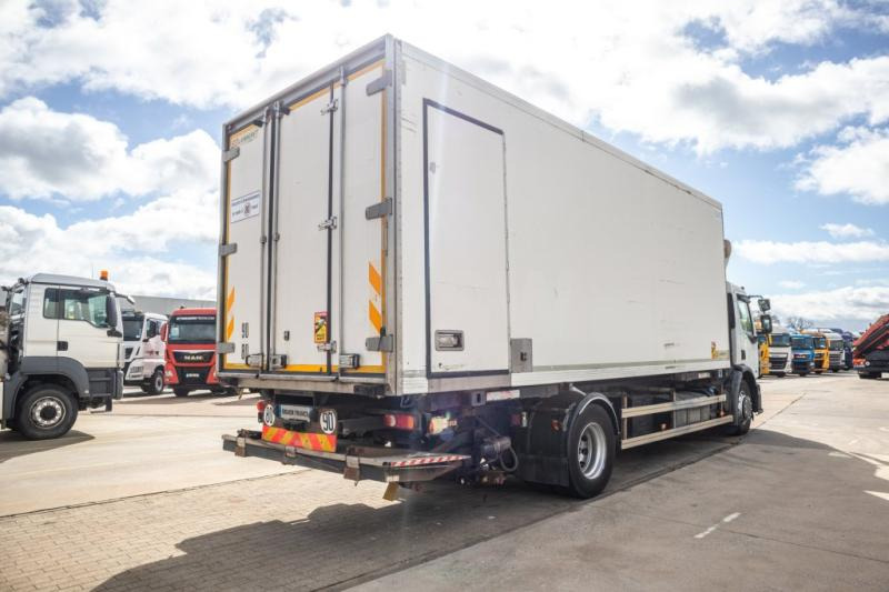 Renault PREMIUM 340DXI+DHOLLANDIA - Container transporter/ Swap body truck: picture 4 Renault PREMIUM 340DXI+DHOLLANDIA - Container transporter/ Swap body truck: picture 4