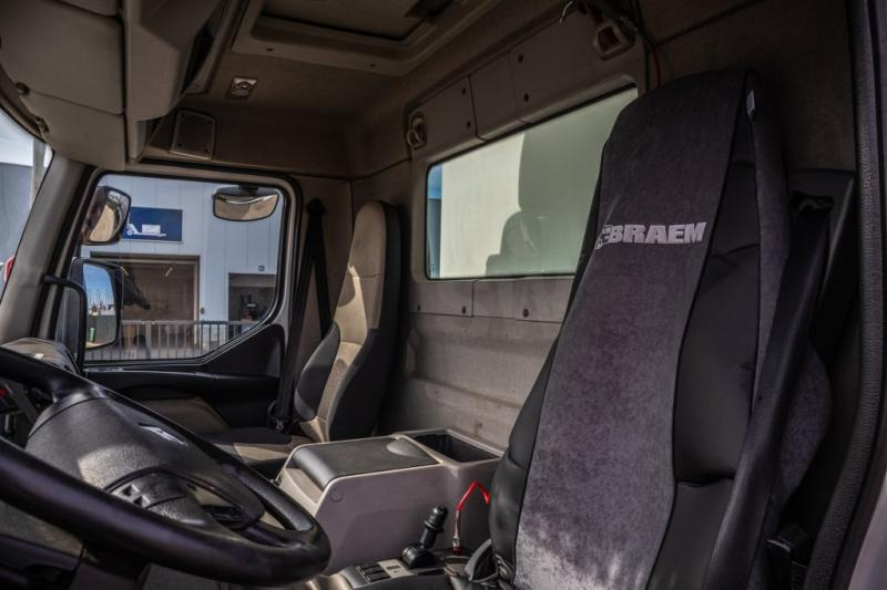 Box truck Renault PREMIUM 340DXI+E5+HAYON: picture 9