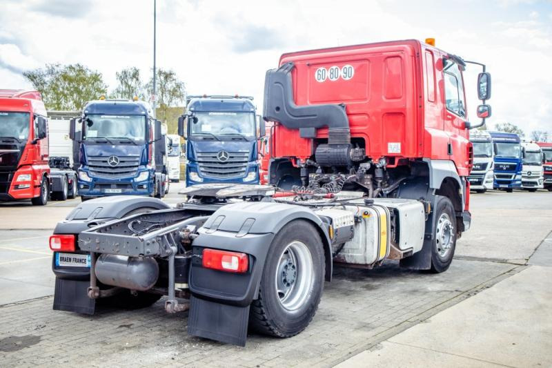 DAF CF480+56Ton+Intarder+Hydr. - Tractor unit: picture 3 DAF CF480+56Ton+Intarder+Hydr. - Tractor unit: picture 3