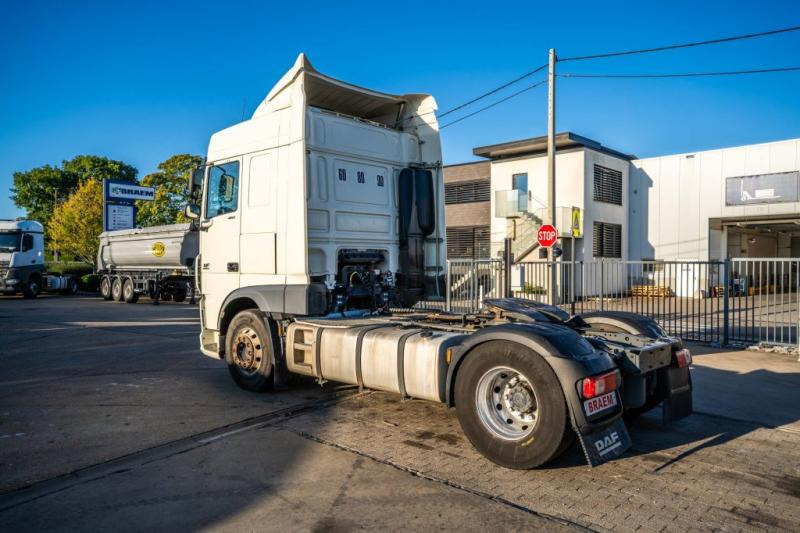 DAF XF 460 + HYDR. (50ton) - Tractor unit: picture 5 DAF XF 460 + HYDR. (50ton) - Tractor unit: picture 5