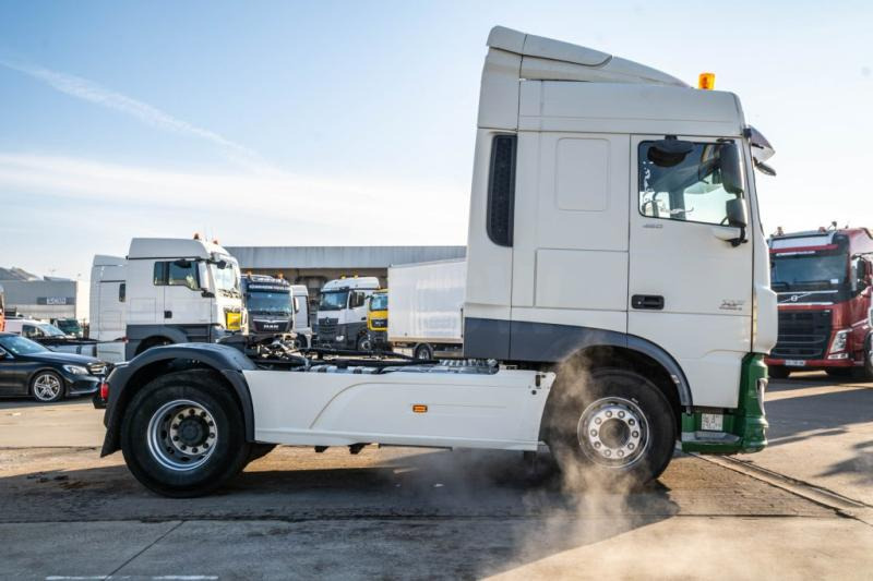 DAF XF 460 + HYDRAULIQUE - Tractor unit: picture 3 DAF XF 460 + HYDRAULIQUE - Tractor unit: picture 3