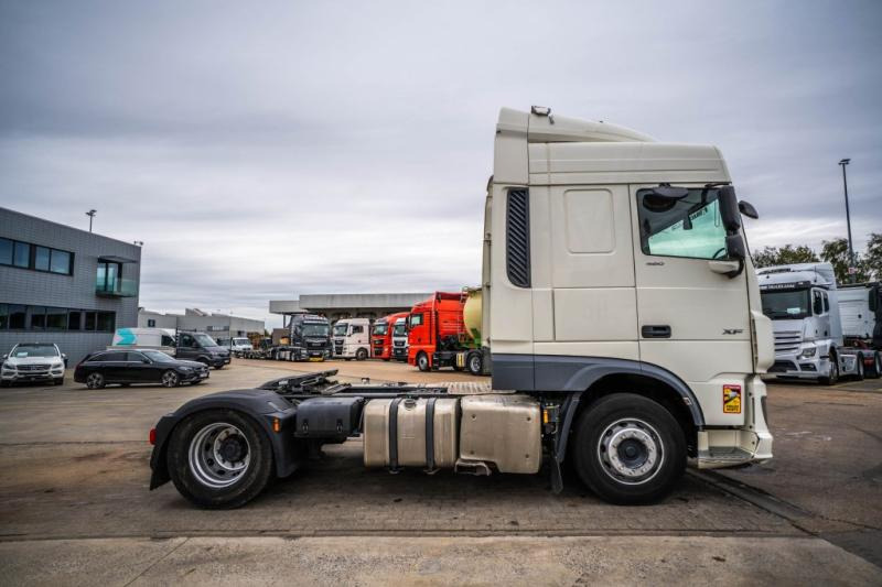 DAF XF 480 FT (50T.) - Tractor unit: picture 3 DAF XF 480 FT (50T.) - Tractor unit: picture 3