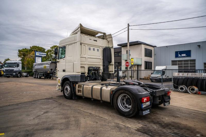 DAF XF 480 FT (50T.) - Tractor unit: picture 5 DAF XF 480 FT (50T.) - Tractor unit: picture 5