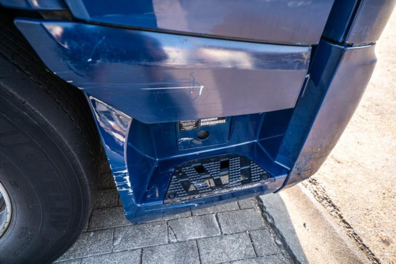 Tractor unit Mercedes ACTROS 1846 LS: picture 10 Tractor unit Mercedes ACTROS 1846 LS: picture 10