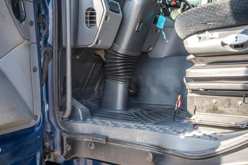 Mercedes ACTROS 1846 LS - MP3 - Tractor unit: picture 5 Mercedes ACTROS 1846 LS - MP3 - Tractor unit: picture 5