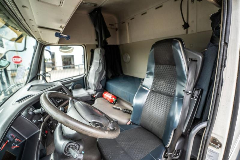 Tractor unit Volvo FM (FH) 460 GLOB +VOITH+KIPHYDR.: picture 8