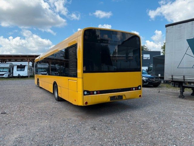 Solaris Urbino - City bus: picture 4 Solaris Urbino - City bus: picture 4