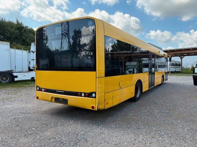 Solaris Urbino - City bus: picture 5 Solaris Urbino - City bus: picture 5