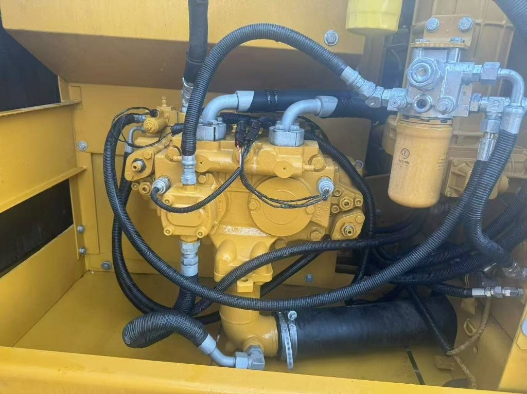 New Crawler excavator CAT 320 C: picture 9 New Crawler excavator CAT 320 C: picture 9