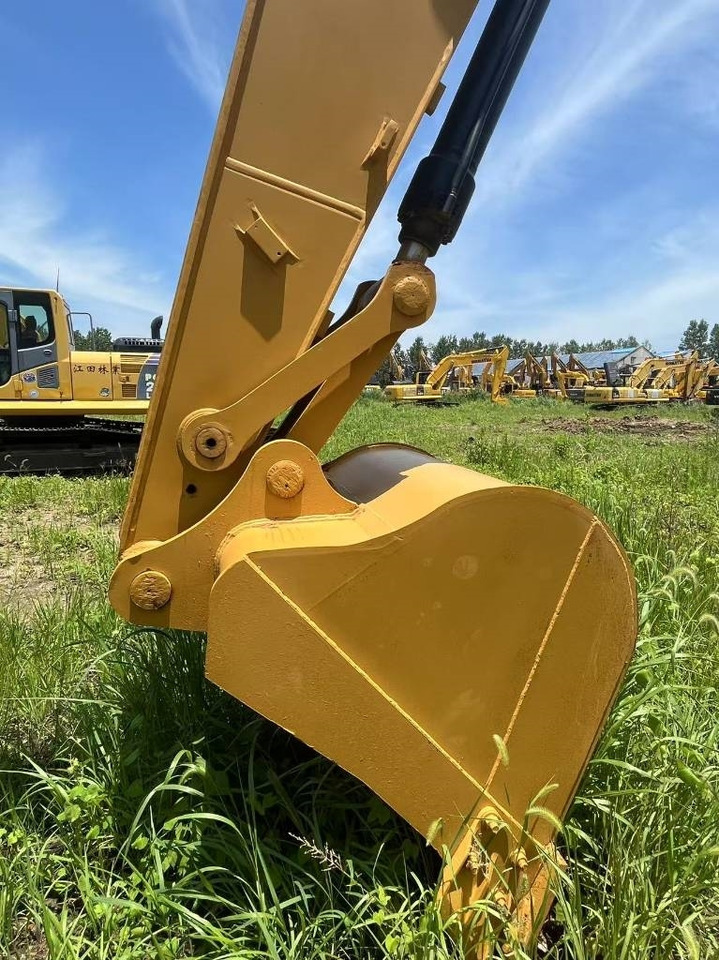 CAT 320d - Crawler excavator: picture 5 CAT 320d - Crawler excavator: picture 5