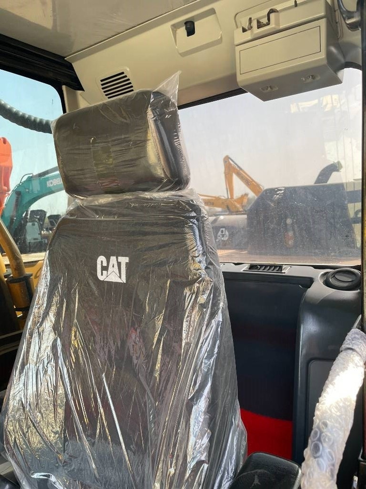 Crawler excavator CAT 336 D L: picture 6